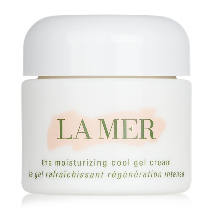La Mer The Moisturizing Cool Gel Cream 60ml/2ozProduct Thumbnail