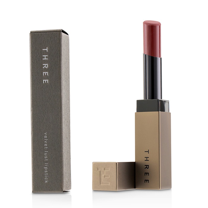THREE Velvet Lust Lipstick 4g/0.14ozProduct Thumbnail