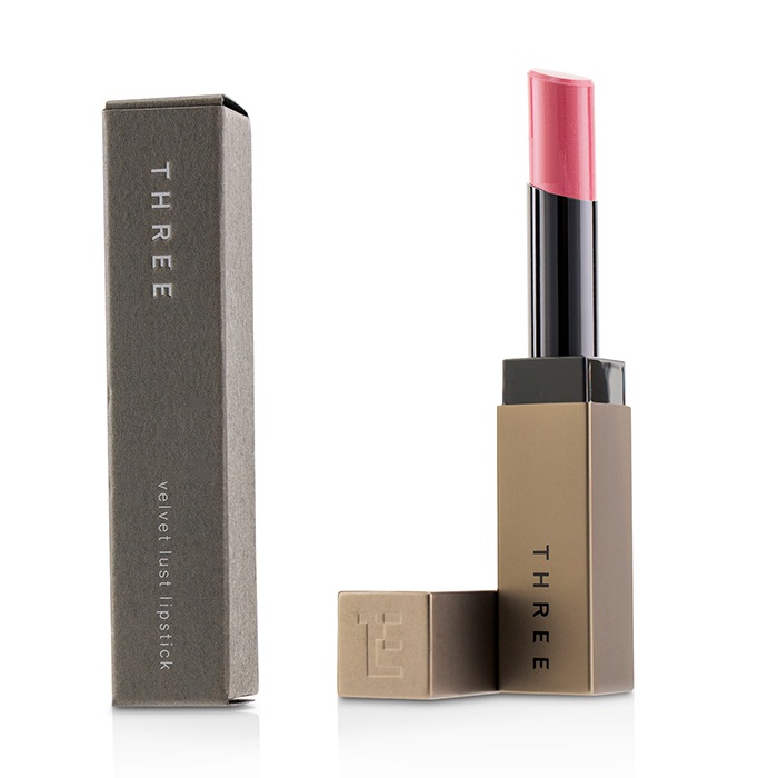 THREE Velvet Lust Lipstick שפתון קטיפתי 4g/0.14ozProduct Thumbnail