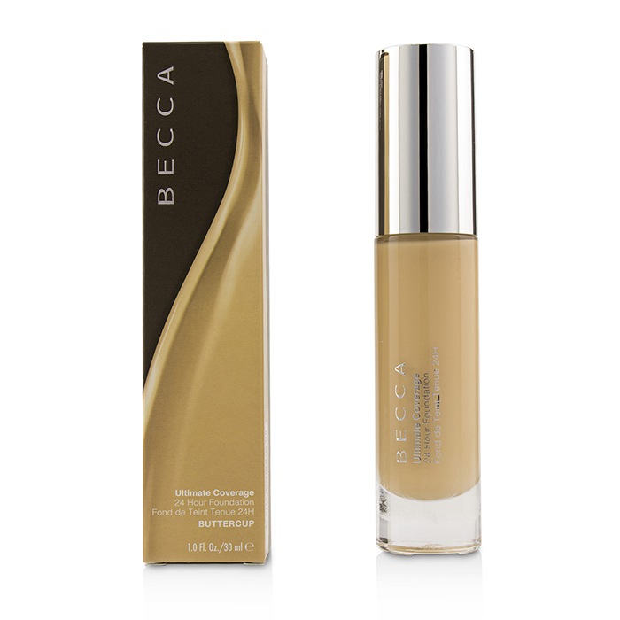 Becca Ultimate Coverage 24 Hour Foundation פאונדיישן 30ml/1ozProduct Thumbnail