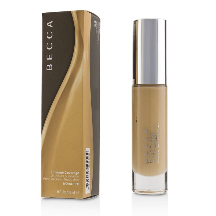 Becca Ultimate Coverage 24 Hour Foundation פאונדיישן 30ml/1ozProduct Thumbnail