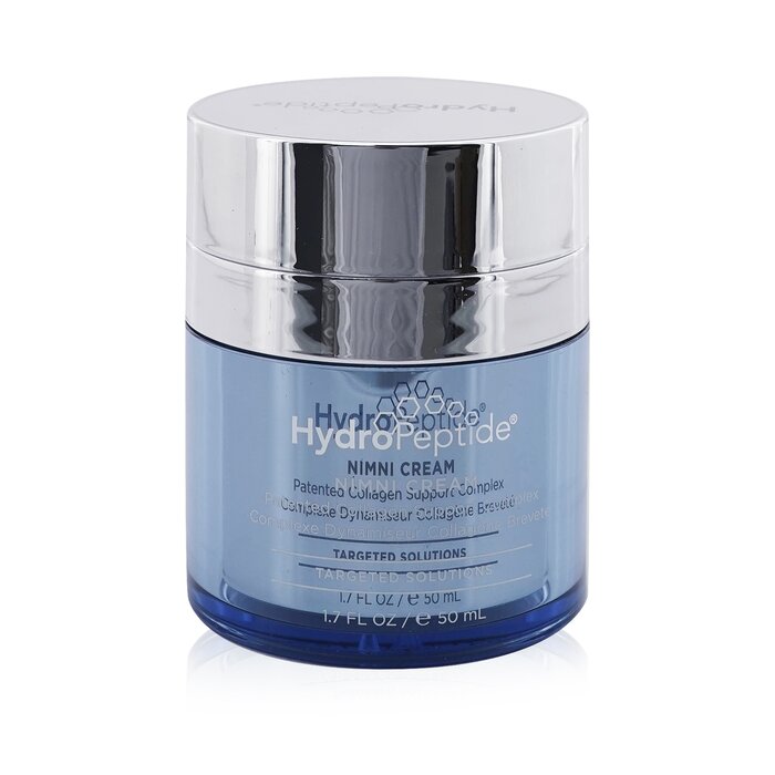 HydroPeptide Kompleks do twarzy Nimni Cream Patented Collagen Support Complex 50ml/1.7ozProduct Thumbnail