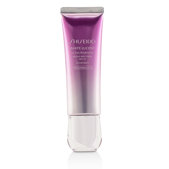 资生堂 Shiseido 新透白美肌焕采祛斑防护乳SPF 23 50ml/1.8ozProduct Thumbnail