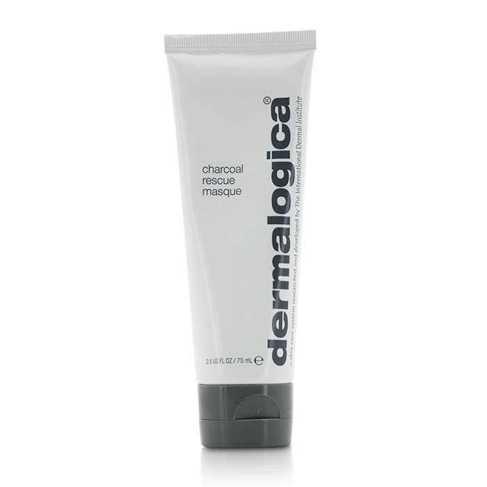 Dermalogica Charcoal Rescue Masque (Unboxed) 75ml/2.5ozProduct Thumbnail