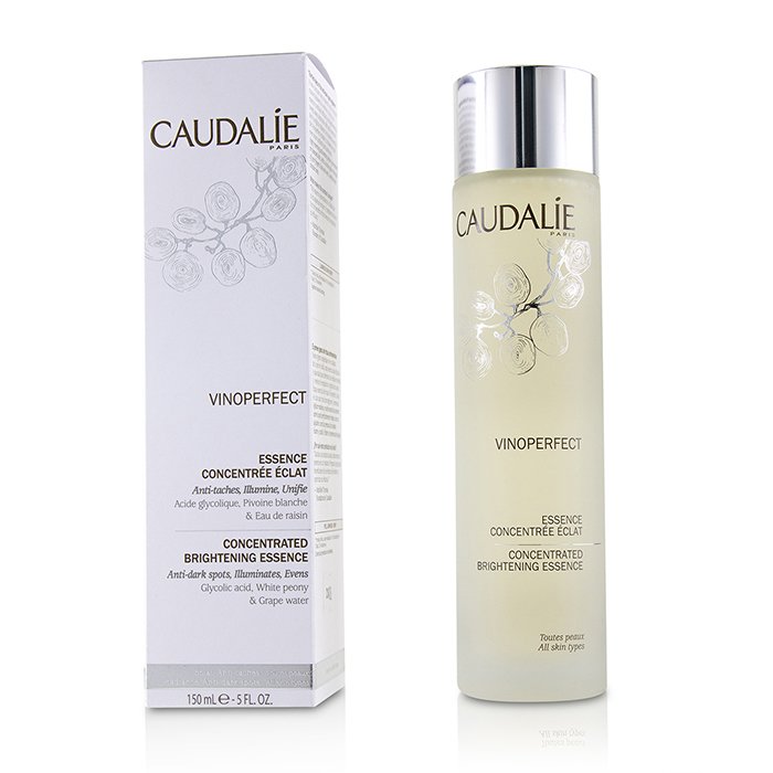 Caudalie 歐緹麗 極緻完美透白精華露 Vinoperfect Concentrated Brightening Essence 150ml/5ozProduct Thumbnail