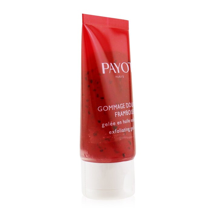 Payot Gommage Douceur Framboise Exfoliating Gel In Oil 50ml/1.6ozProduct Thumbnail