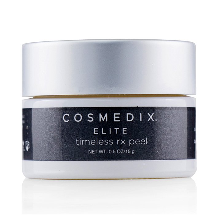 CosMedix Elite Timeless Rx Peel (Salon Product) 15g/0.5ozProduct Thumbnail