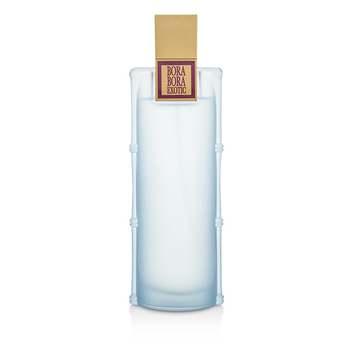 Liz Claiborne Bora Bora Exotic Eau De Parfum Spray 100ml/3.4ozProduct Thumbnail