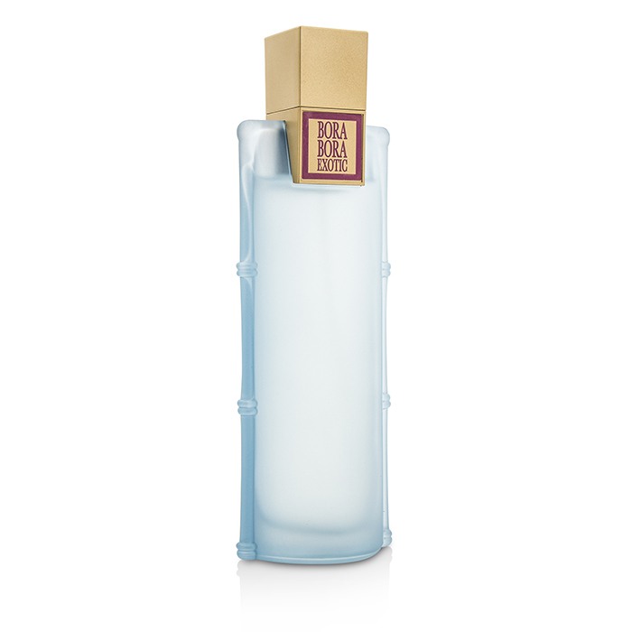 리즈 클레이본 Liz Claiborne Bora Bora Exotic Eau De Parfum Spray 100ml/3.4ozProduct Thumbnail