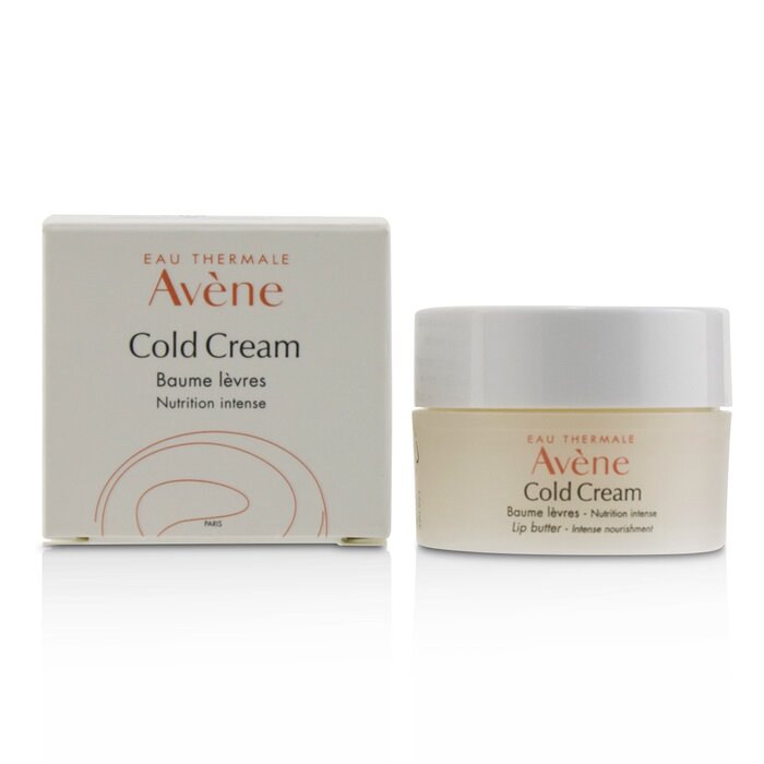 Avene Cold Cream Масло для Губ 10ml/0.2ozProduct Thumbnail