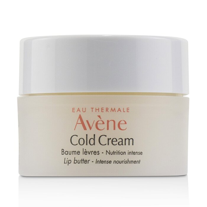 Avene Cold Cream Lip Butter 10ml/0.2ozProduct Thumbnail