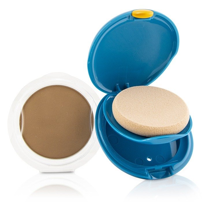 Shiseido UV Защитная Компактная Основа SPF 36 (Футляр + Запасной Блок) 12g/0.42ozProduct Thumbnail