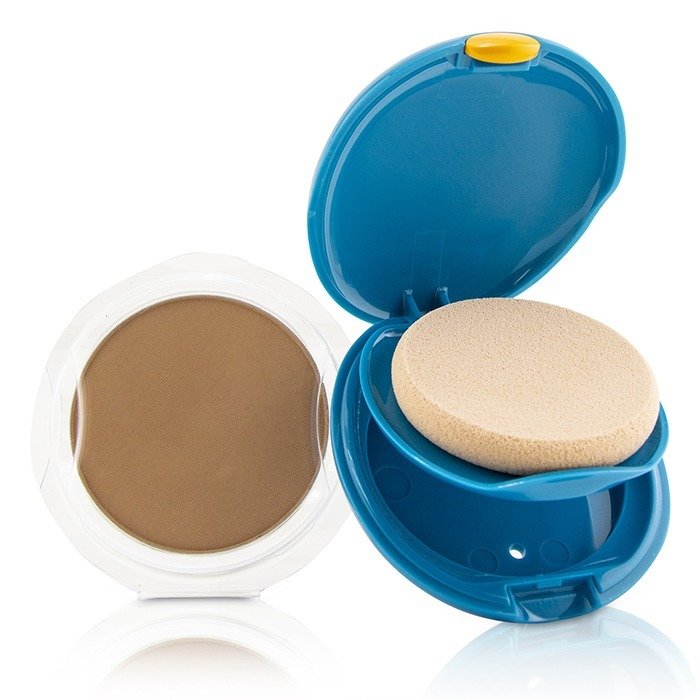 시세이도 Shiseido UV Protective Compact Foundation SPF 36 (Case + Refill) 12g/0.42ozProduct Thumbnail