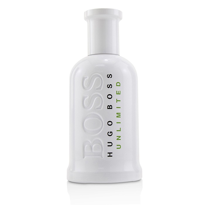 Hugo Boss Boss Bottled Unlimited Eau De Toilette Spray 200ml/6.7ozProduct Thumbnail