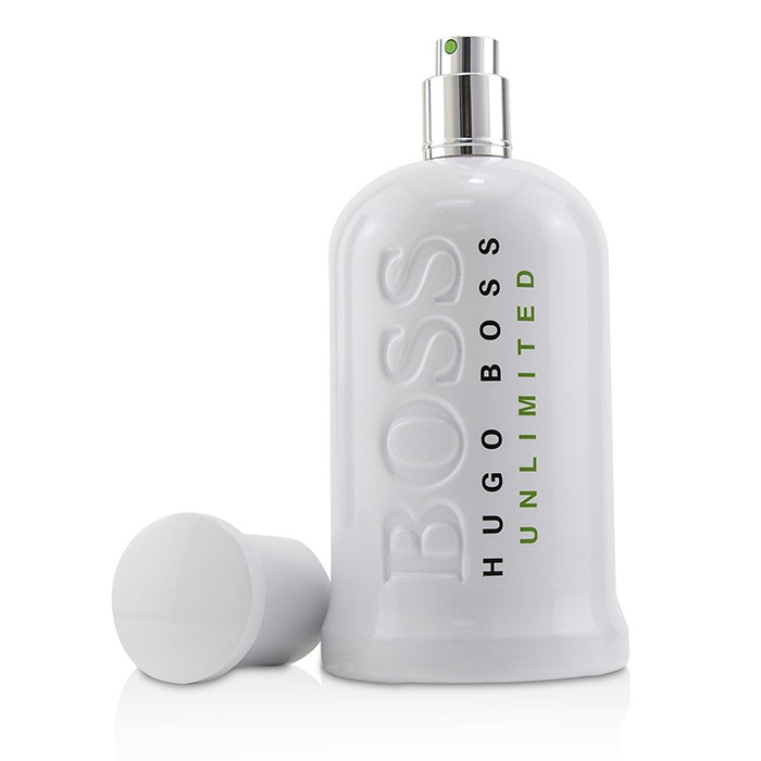 ヒューゴボス Hugo Boss Boss Bottled Unlimited Eau De Toilette Spray 200ml/6.7ozProduct Thumbnail