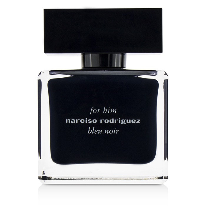 Narciso Rodriguez For Him Bleu Noir Eau De Toilette Spray 50ml/1.6ozProduct Thumbnail