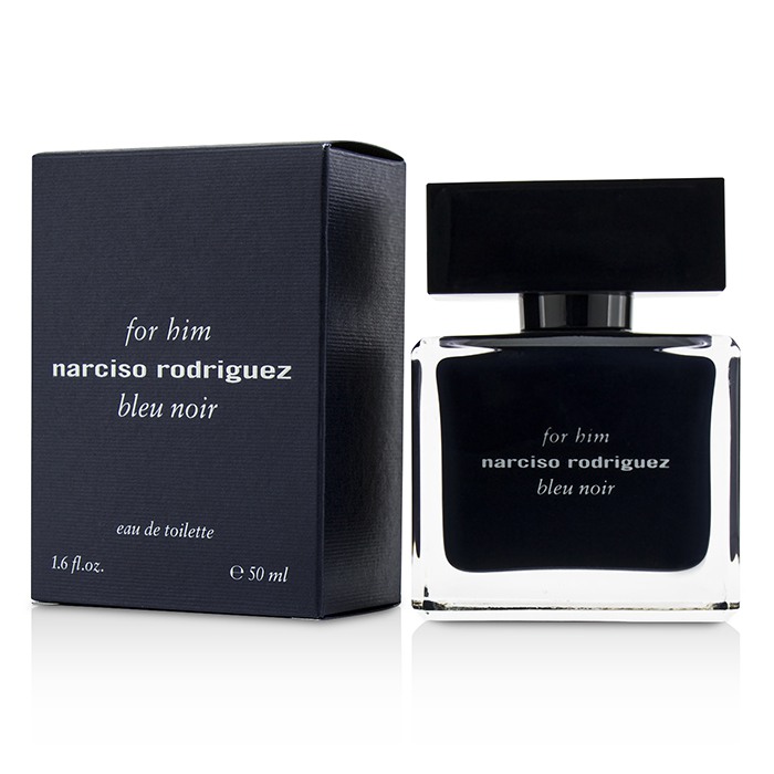 纳西索·罗德里格斯 Narciso Rodriguez For Him Bleu Noir Eau De Toilette Spray 50ml/1.6ozProduct Thumbnail