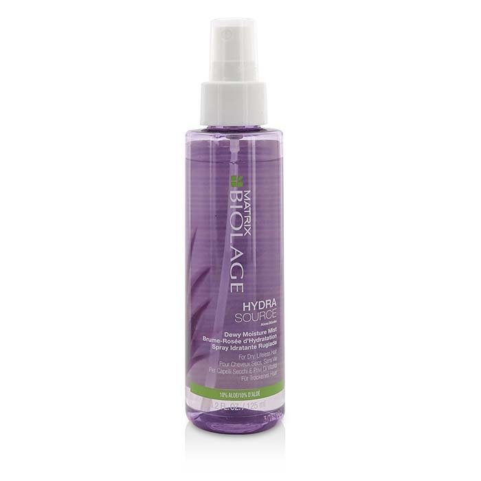 Matrix Biolage Ultra HydraSource Dewy Moisture Mist (For Dry, Lifeless Hair) 125ml/4.2ozProduct Thumbnail
