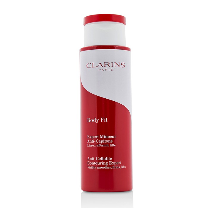 クラランス Clarins Body Fit Anti-Cellulite Contouring Expert 200ml/6.9ozProduct Thumbnail