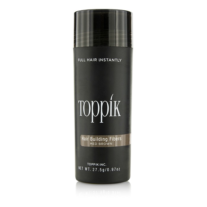 Toppik Hair Building Fibers 27.5g/0.97ozProduct Thumbnail