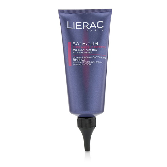 Lierac Body-Slim Express Body-Contouring Program Super-Activated Gel Serum 100ml/3.5ozProduct Thumbnail