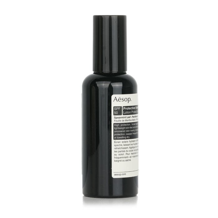 Aesop Protective Body Lotion SPF 50 150ml/5ozProduct Thumbnail