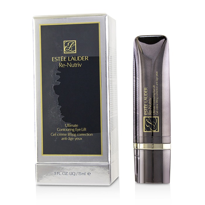 Estee Lauder Re-Nutriv Ultimate Contouring Eye Lift (Packaging Slightly Damaged) 15ml/0.5ozProduct Thumbnail