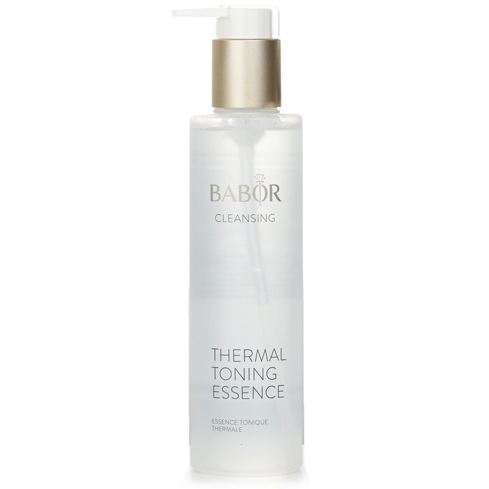 Babor CLEANSING Thermal Toning Essence 200ml/6.7ozProduct Thumbnail