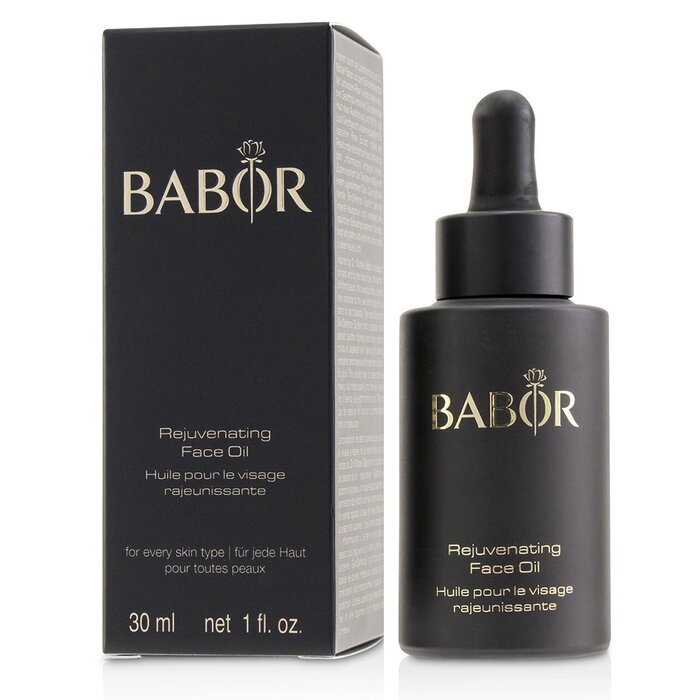 Babor Rejuvenating Face Oil 30ml/1ozProduct Thumbnail