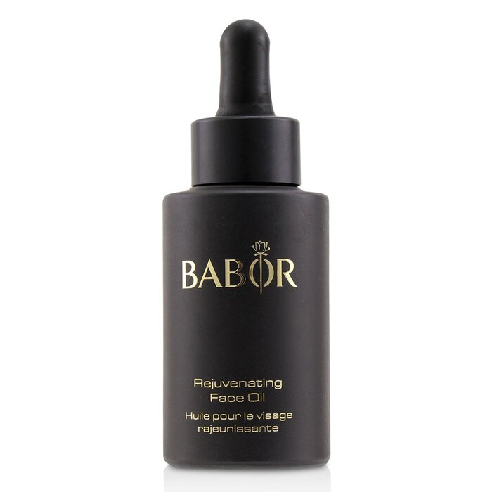 Babor Rejuvenating Face Oil שמן לפנים 30ml/1ozProduct Thumbnail