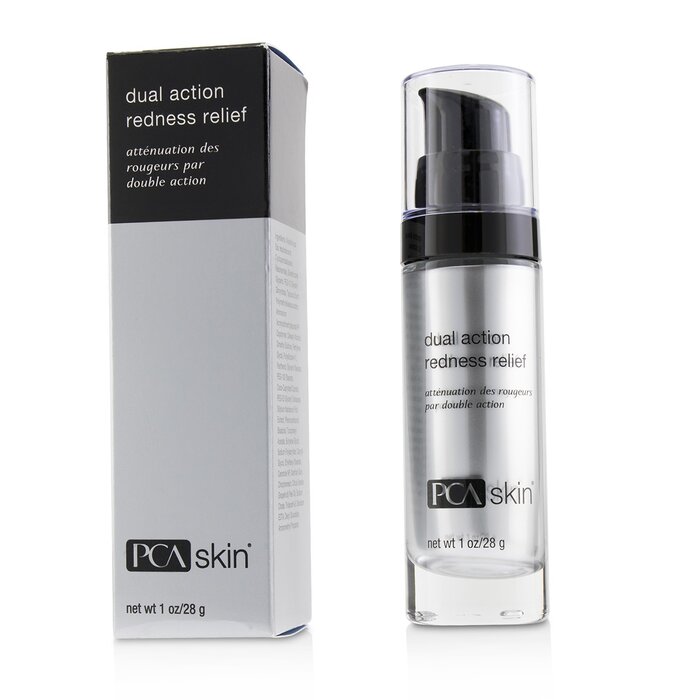 PCA Skin Dual Action Redness Relief 28g/1ozProduct Thumbnail