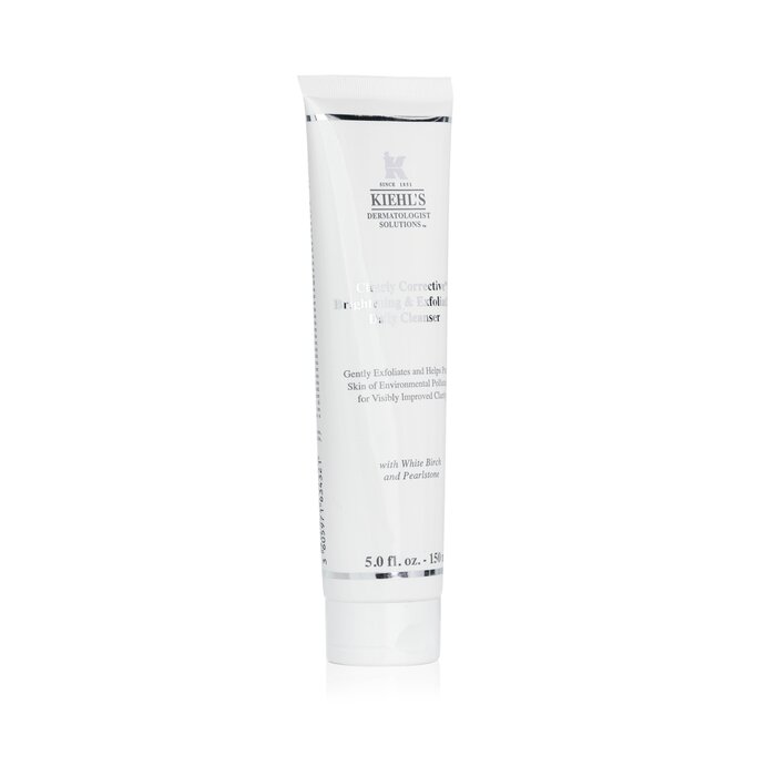 Kiehl's Clearly Corrective Brightening & Exfoliating Daily Cleanser  150ml/5ozProduct Thumbnail