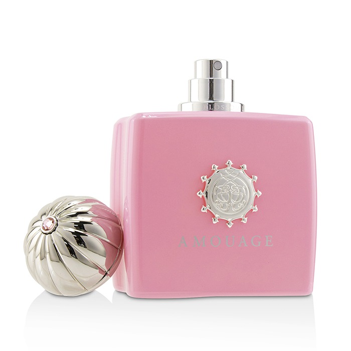 Amouage Blossom Love Eau De Parfum Spray 100ml/3.3ozProduct Thumbnail