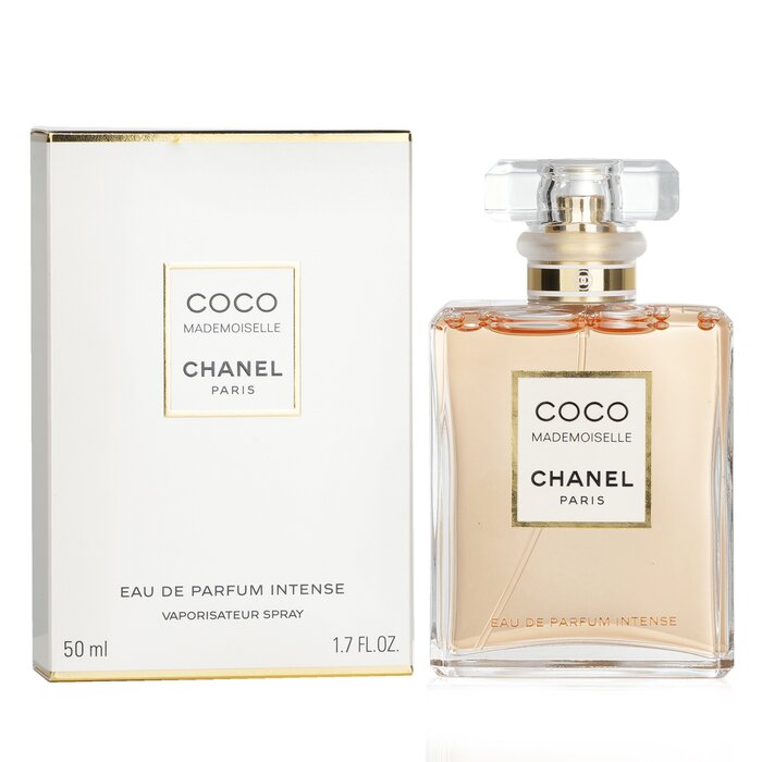 シャネル Chanel ココ マドモアゼル オードゥ パルファム アンタンス 50ml/1.7ozProduct Thumbnail