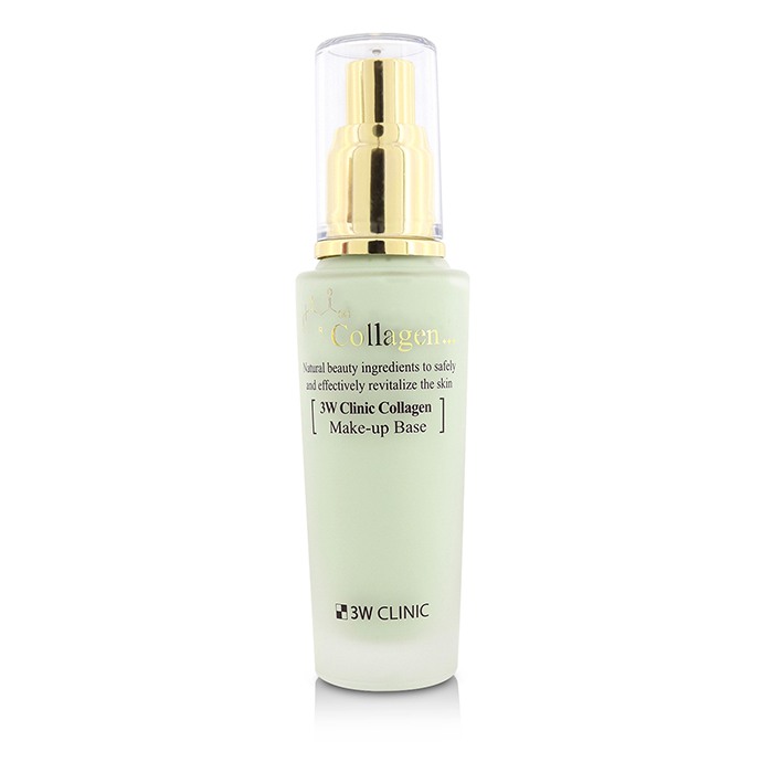 3W诊所  3W Clinic 隔离霜Collagen Make Up Base 50ml/1.67ozProduct Thumbnail