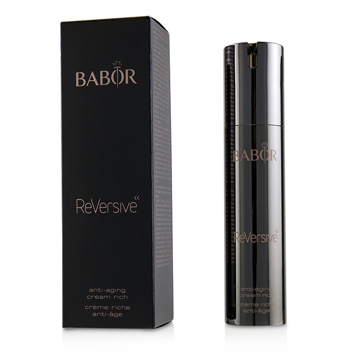 Babor Reversive Anti-Aging Cream Rich 50ml/1.75ozProduct Thumbnail