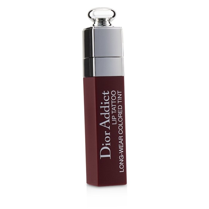 Christian Dior Pomadka do ust Dior Addict Lip Tattoo 6ml/0.2ozProduct Thumbnail
