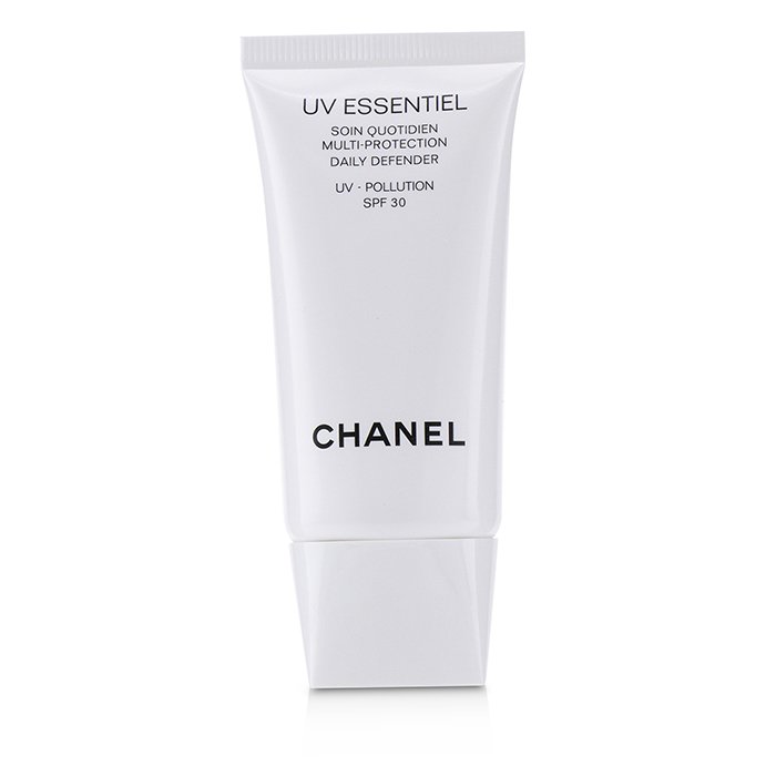 Chanel حاصن يومي متعدد الفعالية UV Essentiel SPF 30 30ml/1ozProduct Thumbnail