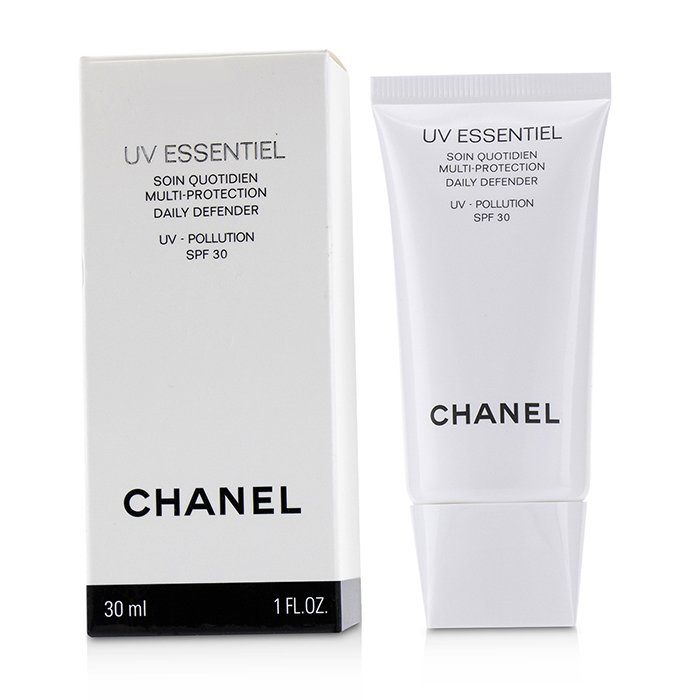 シャネル Chanel UV Essentiel Multi-Protection Daily Defender SPF 30 30ml/1ozProduct Thumbnail