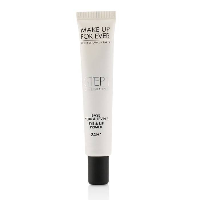 Make Up For Ever Step 1 Eye & Lip Primer 10ml/0.33ozProduct Thumbnail