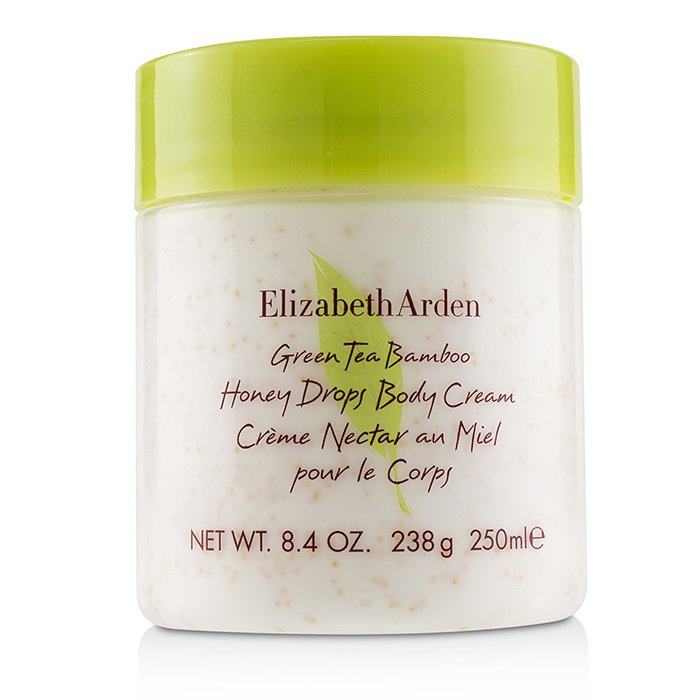 엘리자베스 아덴 Elizabeth Arden Green Tea Bamboo Honey Drops Body Cream 250ml/8.4ozProduct Thumbnail