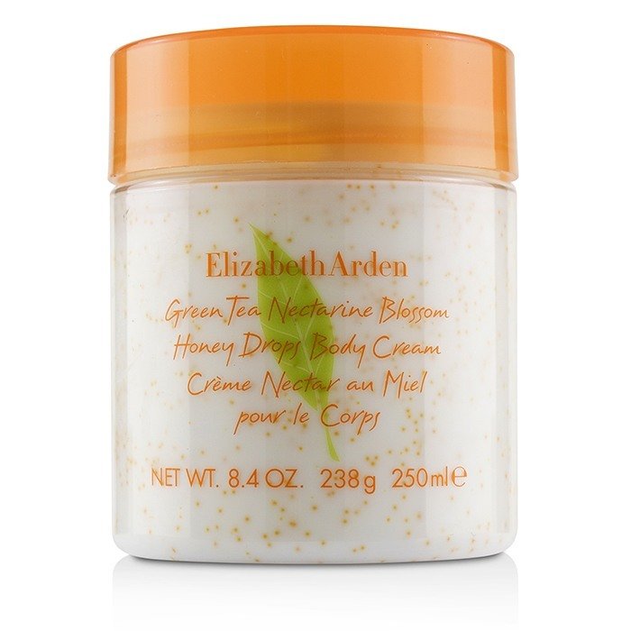 Elizabeth Arden Green Tea Nectarine Honey Drops Body Cream 250ml/8.4ozProduct Thumbnail