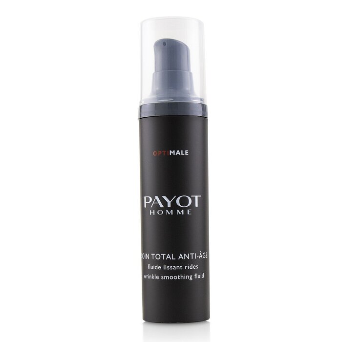 Payot 柏姿 撫紋抗皺精華乳 Optimale Homme Anti-Wrinkle Smoothing Fluid 50ml/1.7ozProduct Thumbnail