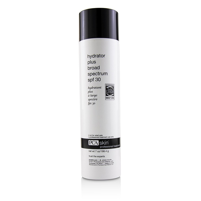 PCA Skin Hydrator Plus SPF 30 (Salongstørrelse) 198.4g/7ozProduct Thumbnail