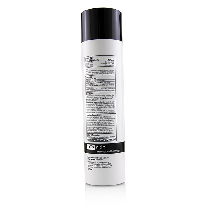PCA Skin Hydrator Plus SPF 30 (Tamaño Salón) 198.4g/7ozProduct Thumbnail