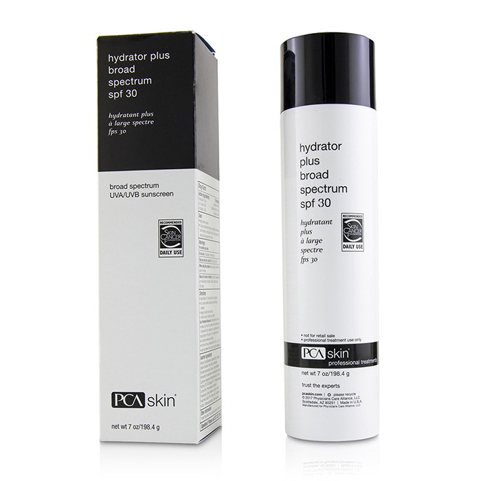 PCA Skin 保濕強效乳 SPF 30 Hydrator Plus SPF 30 (營業用) 198.4g/7ozProduct Thumbnail