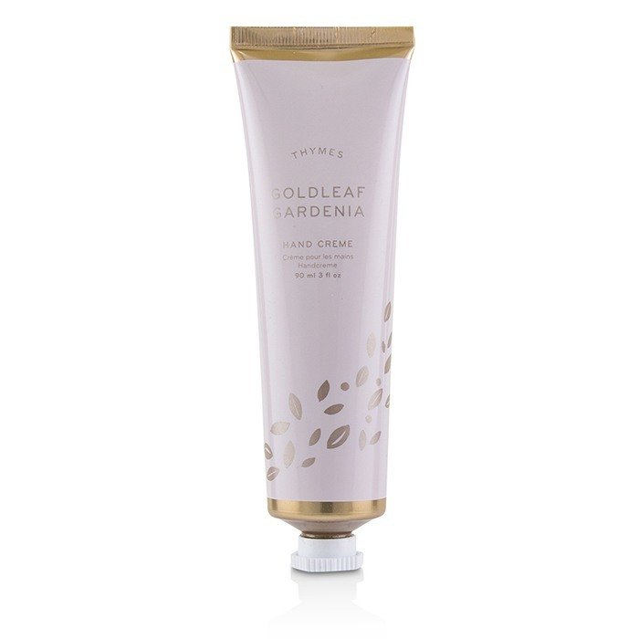 Thymes Goldleaf Gardenia Крем для Рук 90ml/3ozProduct Thumbnail