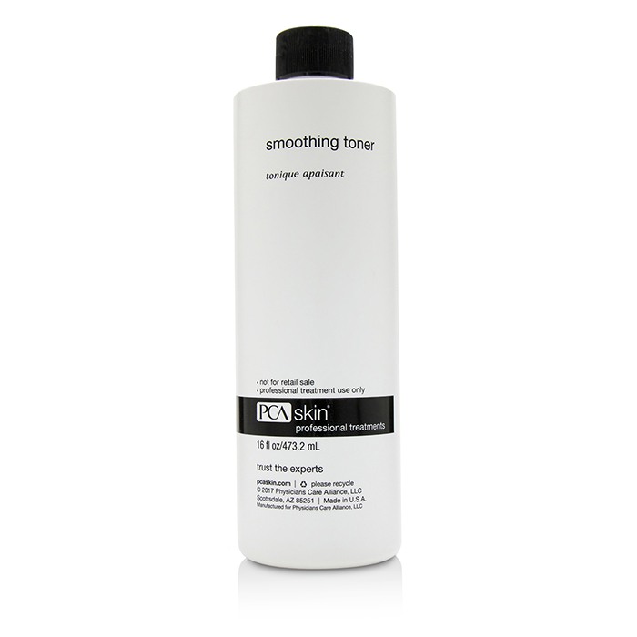PCA Skin Smoothing Toner (Salongstørrelse) 473.2ml/16ozProduct Thumbnail