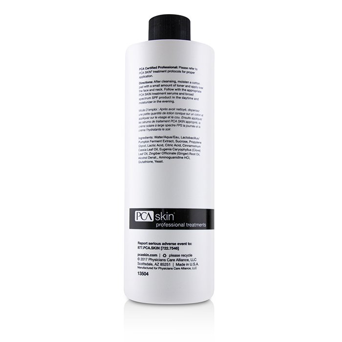 PCA Skin Nutrient Toner (Salongstørrelse) 473.2ml/16ozProduct Thumbnail