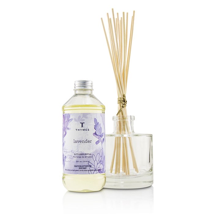 Thymes معطر جو فواح - Lavender 230ml/7.75ozProduct Thumbnail